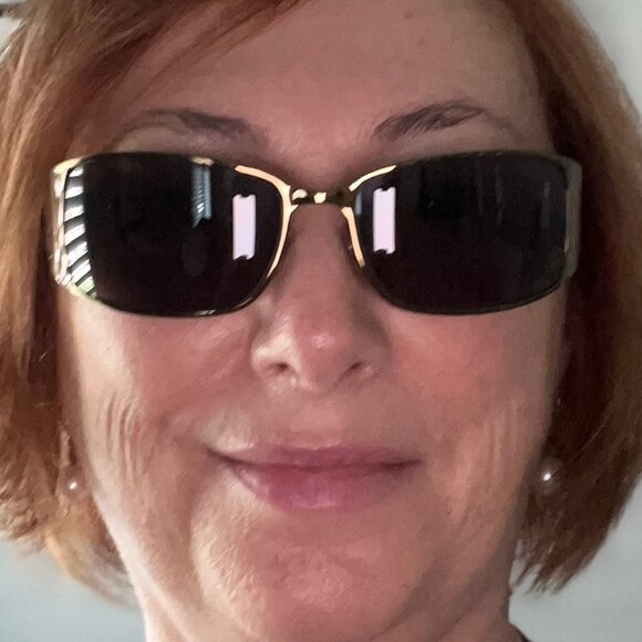 Dolce & Gabbana Y2K Sunglasses - Authentic - Picture 13 of 14